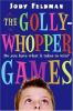 Cover image of The Gollywhopper Games
