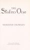 Cover image of The stolen one