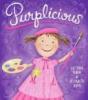 Cover image of Purplicious