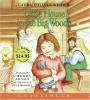 Cover image of Little House in the Big Woods