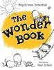 Cover image of The wonder book