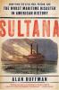 Cover image of Sultana