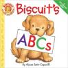 Cover image of Biscuit's abcs