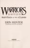 Cover image of Warriors: Battles of the Clans