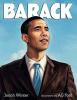 Cover image of Barack