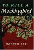 Cover image of To kill a mockingbird