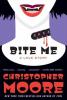 Cover image of Bite me