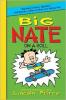 Cover image of Big Nate on a roll
