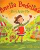Cover image of Amelia Bedelia's first apple pie