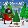 Cover image of Splat the Cat