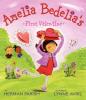 Cover image of Amelia Bedelia's first Valentine