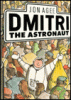 Cover image of Dmitri the astronaut