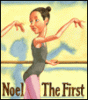Cover image of Noel the first