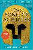 Cover image of The song of Achilles