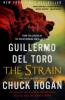 Cover image of The strain