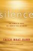 Cover image of Silence