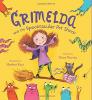 Cover image of Grimelda and the spooktacular pet show