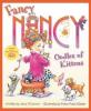 Cover image of Fancy Nancy