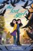 Cover image of The lost girl