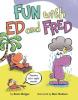 Cover image of Fun with Ed and Fred