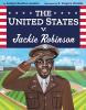 Cover image of The United States v. Jackie Robinson