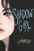 Cover image of Shadow girl