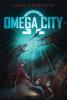 Cover image of Omega City