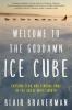 Cover image of Welcome to the goddamn ice cube