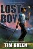 Cover image of Lost boy