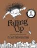 Cover image of Falling up