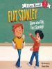 Cover image of Flat Stanley