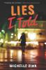 Cover image of Lies I told