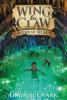 Cover image of Wing & Claw: Cavern of secrets