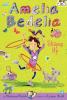 Cover image of Amelia Bedelia shapes up