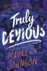 Cover image of Truly Devious
