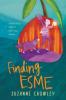 Cover image of Finding Esme