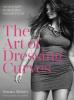 Cover image of The art of dressing curves