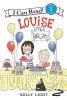 Cover image of Louise loves bake sales