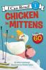Cover image of Chicken in mittens