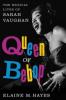 Cover image of Queen of bebop