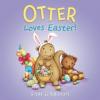 Cover image of Otter loves Easter!