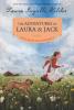 Cover image of The adventures of Laura & Jack
