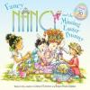 Cover image of Fancy Nancy and the missing Easter bunny