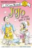 Cover image of Jojo and Daddy bake a cake