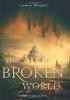 Cover image of The Broken world
