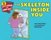Cover image of The skeleton inside you