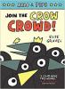 Cover image of Join the crow crowd!