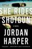 Cover image of She rides shotgun