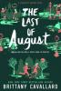 Cover image of The Last of August