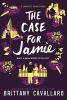 Cover image of The case for Jamie